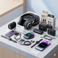 Electronics