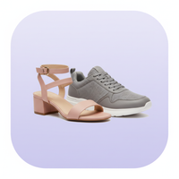 Footwear